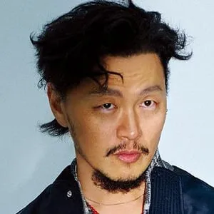 Yang Dong-geun