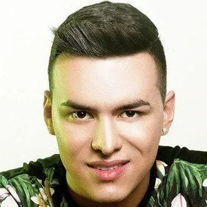 Yeison Jiménez