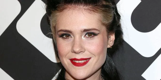 Kate Nash