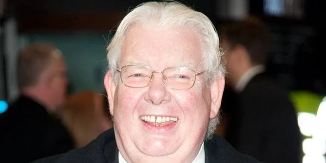 Richard Griffiths