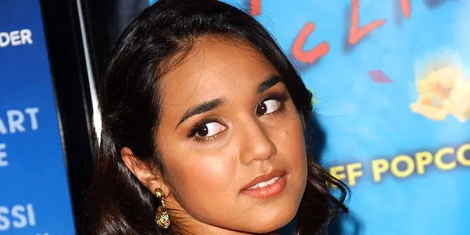 Summer Bishil