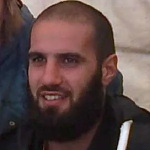 Bachar Houli