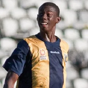 Bernie Ibini-isei