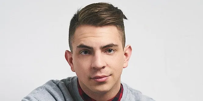 Erik Zachary