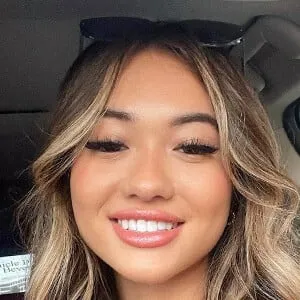 Jackie Curtis (TikTok Star)