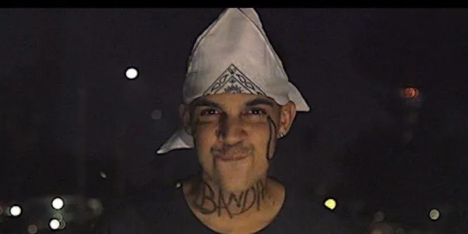 Lil Moco
