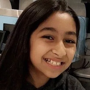 Natasha Jiwani