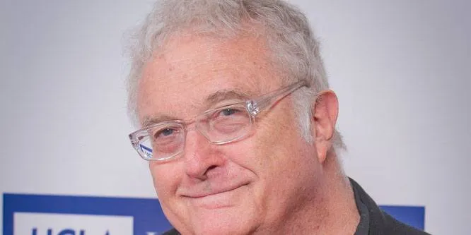 Randy Newman