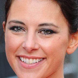 Belinda Stewart-Wilson
