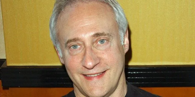 Brent Spiner