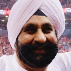 Nav Bhatia
