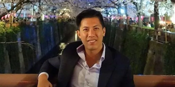 Sam Huang