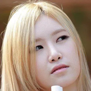 Ye-ji Lee