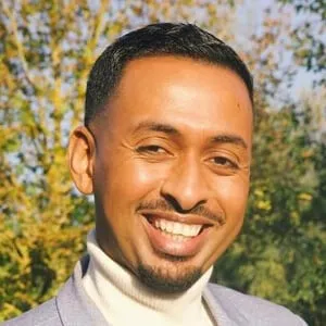 Ahmed Mukhtar