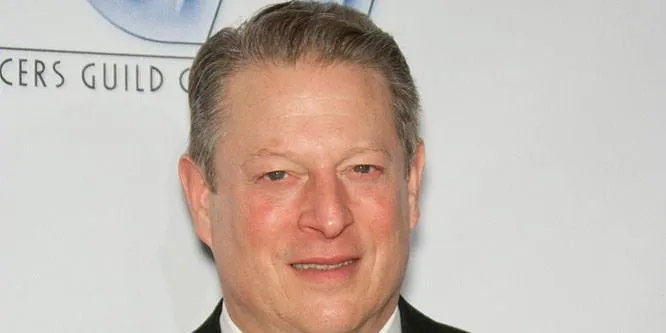 Al Gore