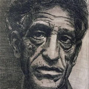Alberto Giacometti