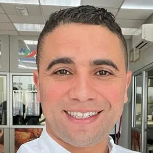 Kamal Belmejdoul