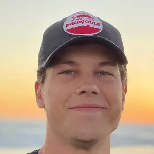 Wesley Preston