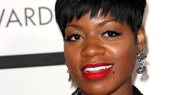 Fantasia Barrino