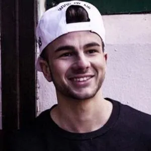 Lewis Huff