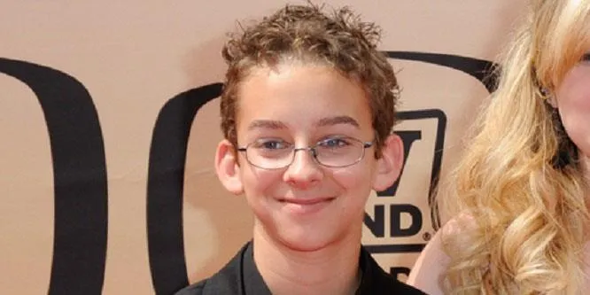 Sawyer Sweeten