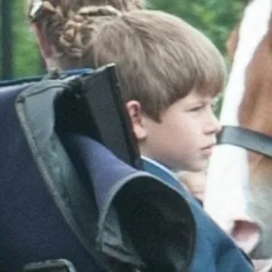 James, Earl of Wessex