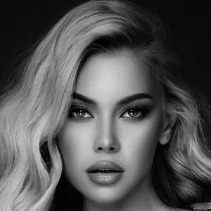 Viktoria Apanasenko