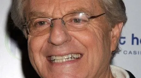 Jerry Springer