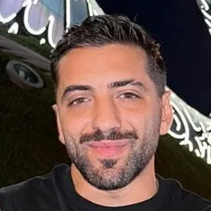 Michael Morcos
