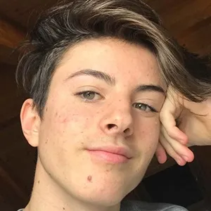 Nicholas Aprea