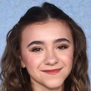 Olivia Edward