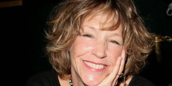 Betsy Randle