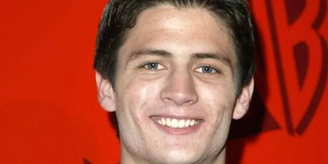 James Lafferty