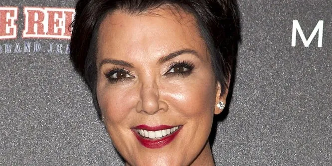 Kris Jenner