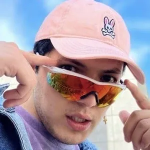 Jesus Diaz (TikTok Star)