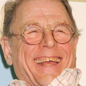 Edward Fox