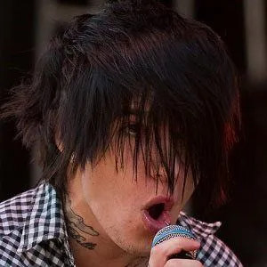 Kenneth Nixon (Rock Singer)
