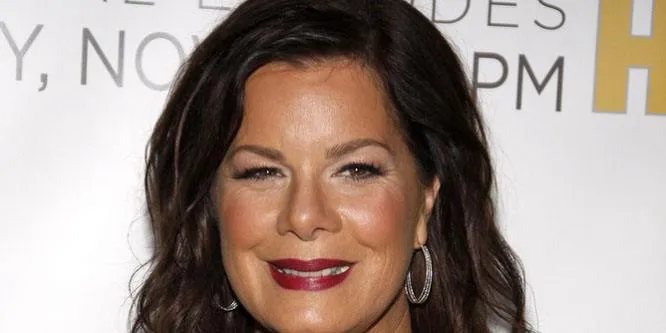Marcia Gay Harden