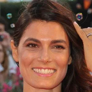 Valeria Solarino