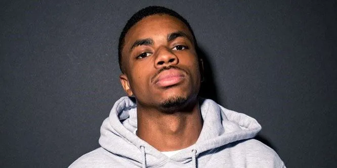 Vince Staples