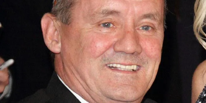 Brendan O'Carroll
