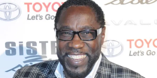 Eddie Levert