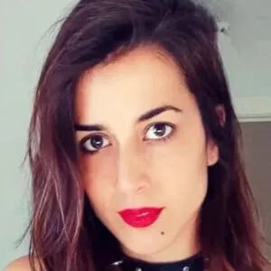 Rocío Vidal