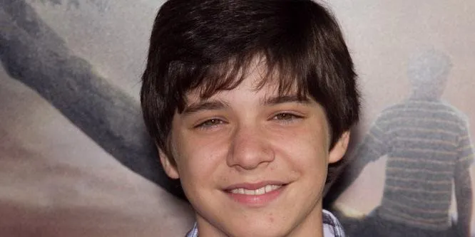 Braeden Lemasters
