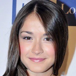 Mariah Buzolin