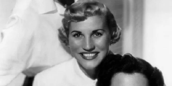Patty Andrews