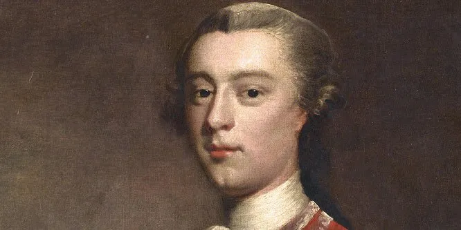 James Wolfe