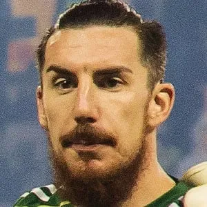 Liam Ridgewell
