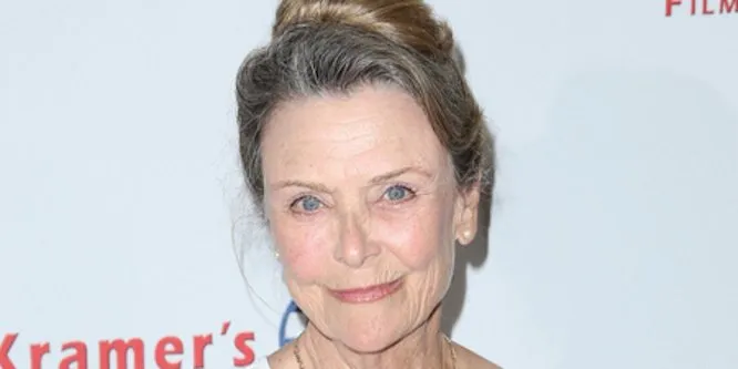 Patty McCormack