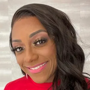 Andrea Shaw